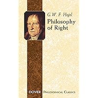 The Philosophy of History (Dover Philosophical Classics): Georg
